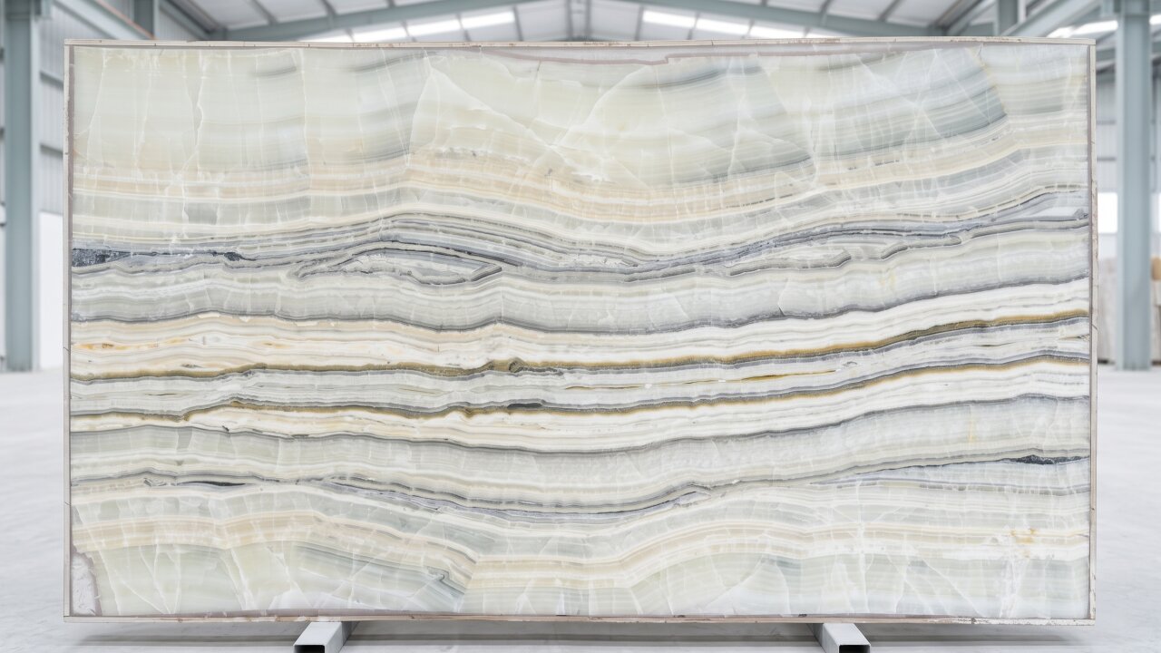 Onyx Velluto