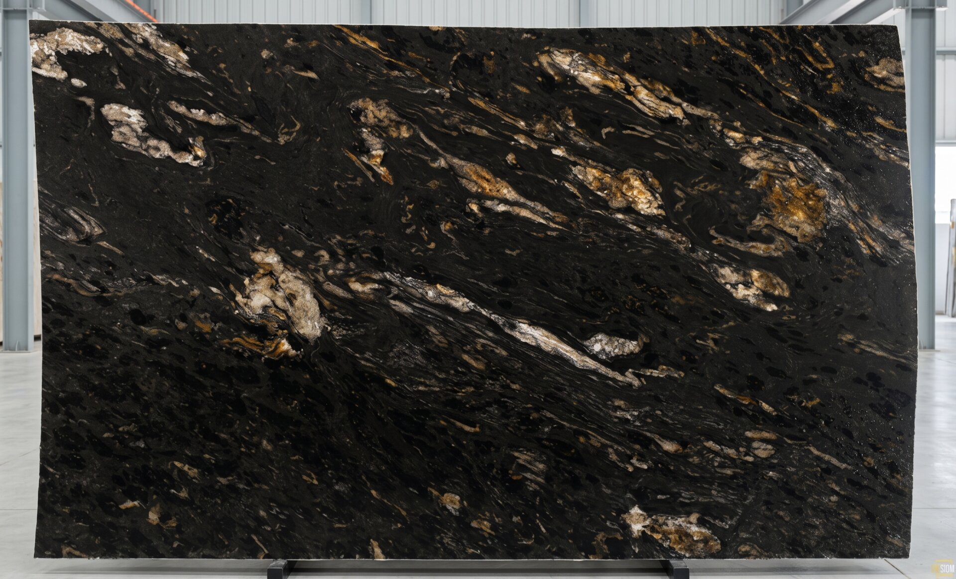 Titanium Gold