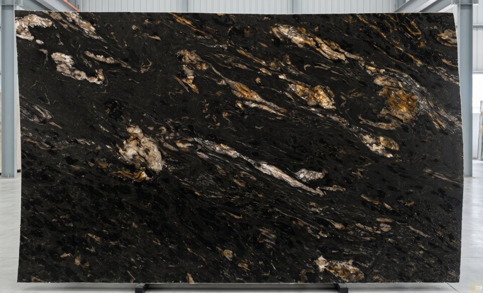 Titanium Gold