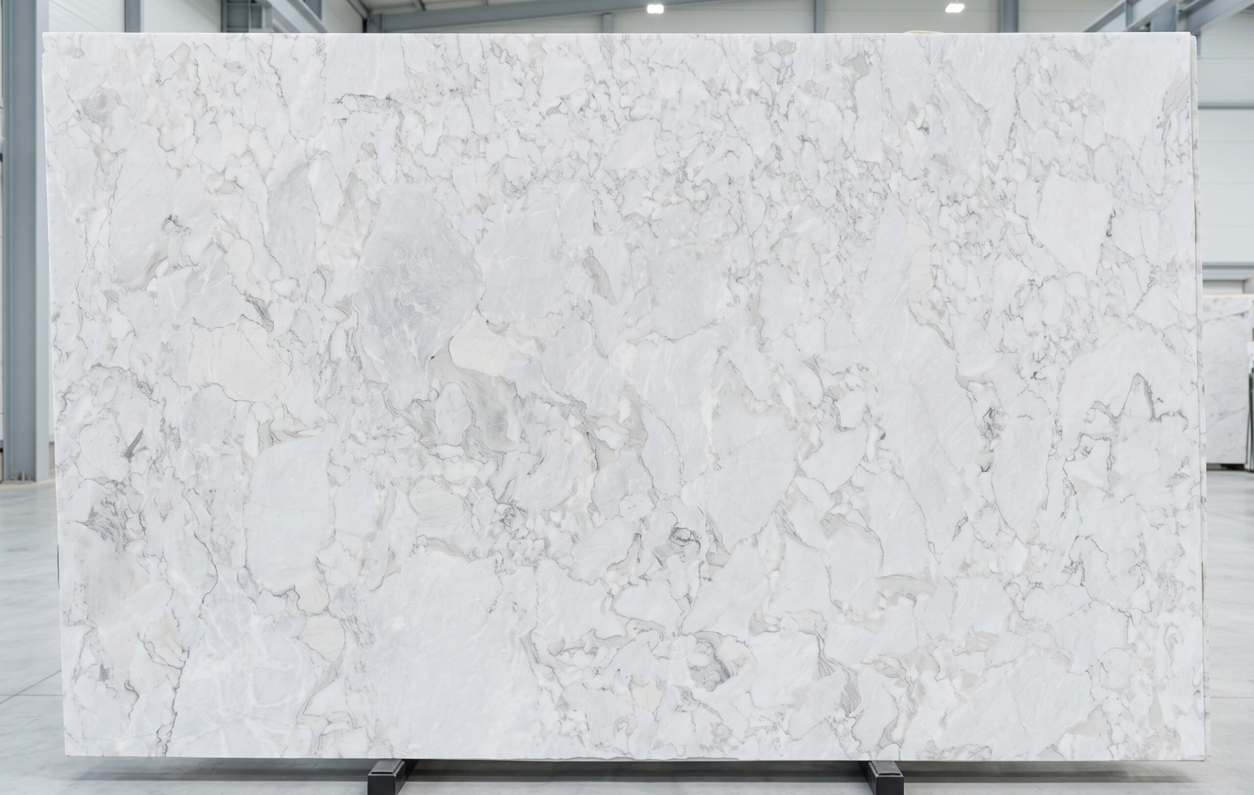 Arabescato Ceppo Vagli Light Marble Slab Photo 2
