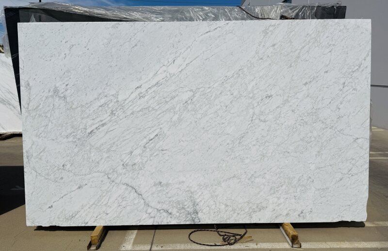 Bianco Carrara