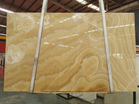 Honey Onyx