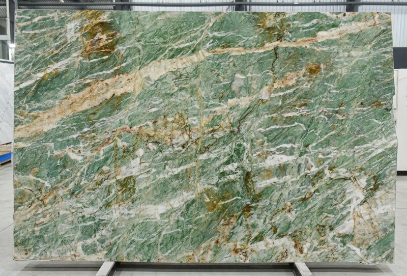 Quartzite Verde Persiano