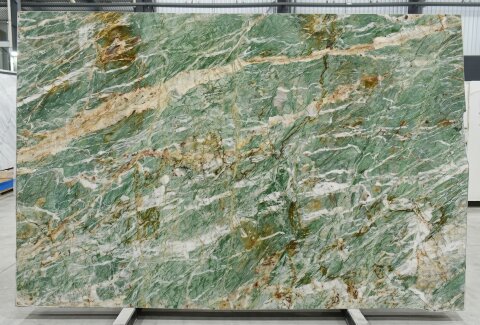 Quartzite Verde Persiano