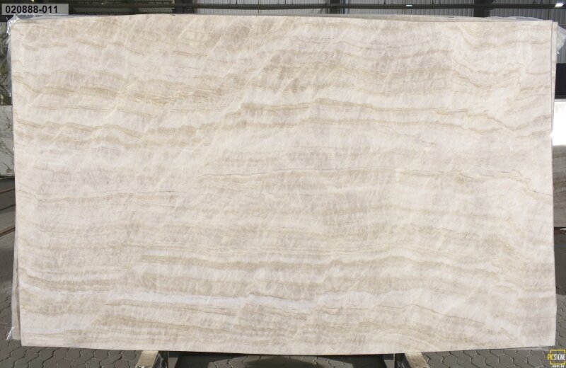 Venus/Taj Mahal Honed Finish 2cm