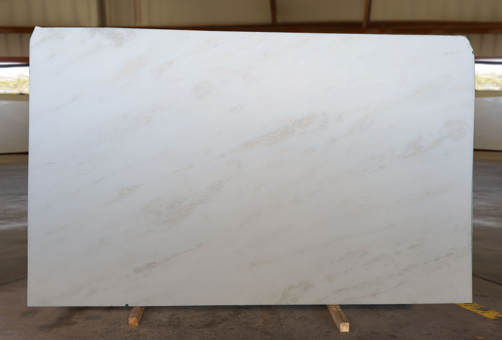 Namibian White 
