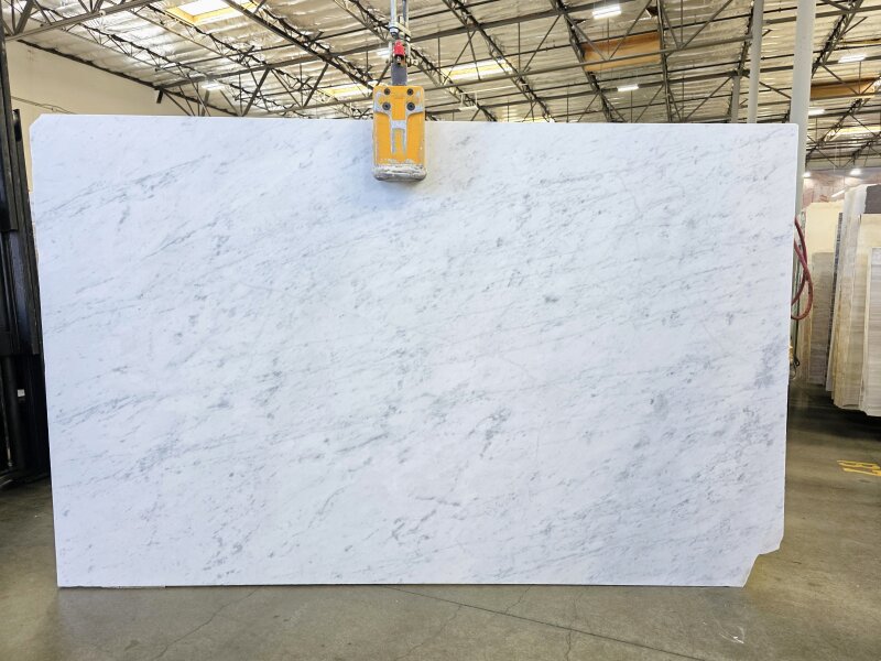 Bianco Carrara
