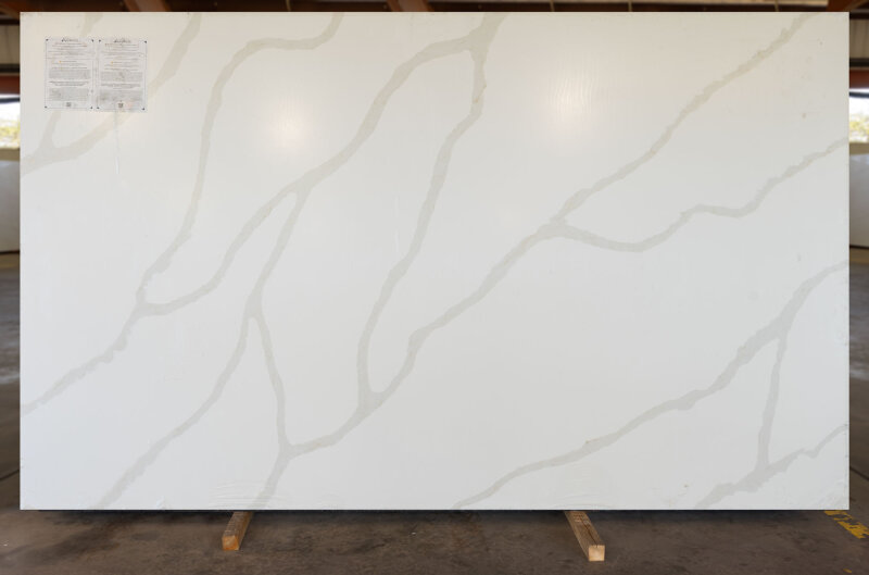 Calacatta Caldise 3cm 130x79 PQ3456 (PQ)