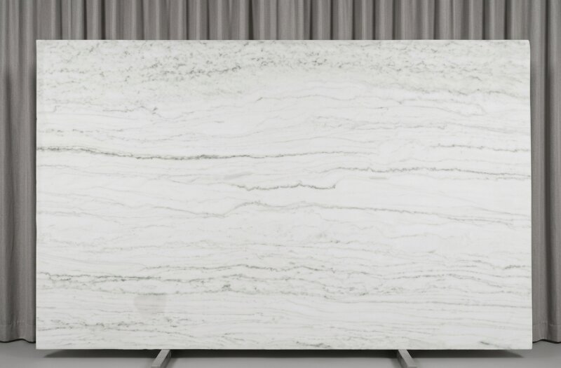 Olympian White Danby Extra Honed Finish 2cm