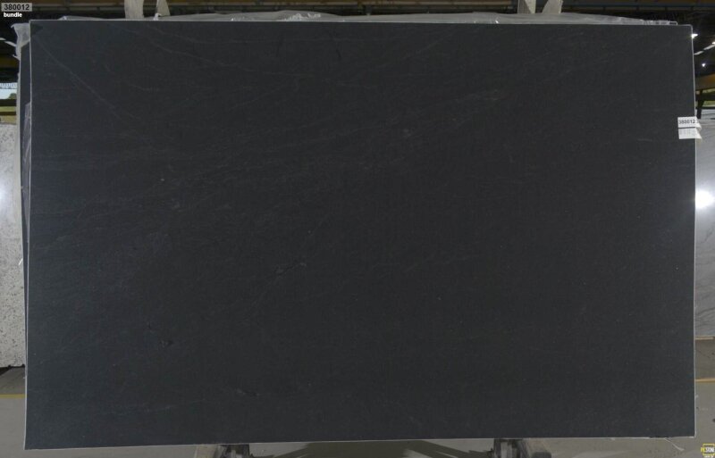 Ebony/Negresco Leather Finish 3cm
