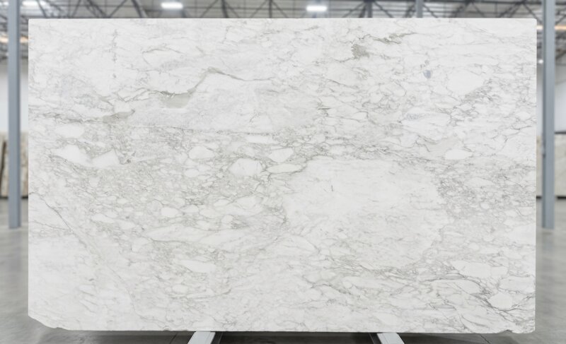 Calacatta Caldia Polished/Honed 2cm