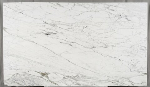 Calacatta Gold Caldia Marble slab