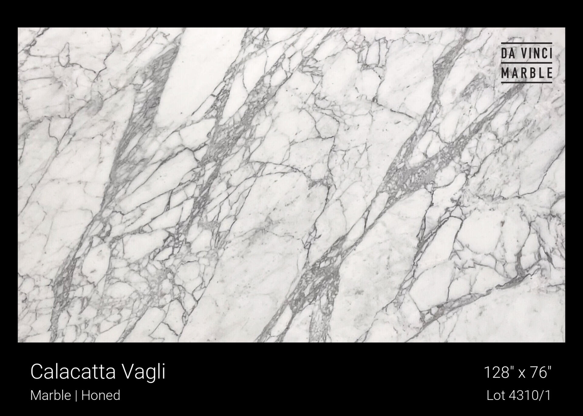 Calacatta Vagli