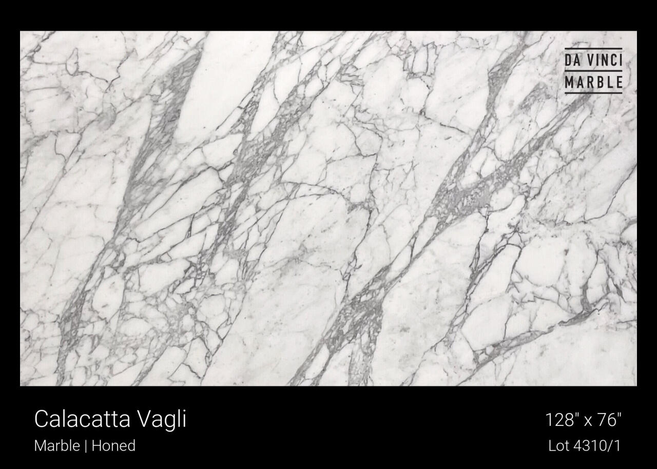 Calacatta Vagli