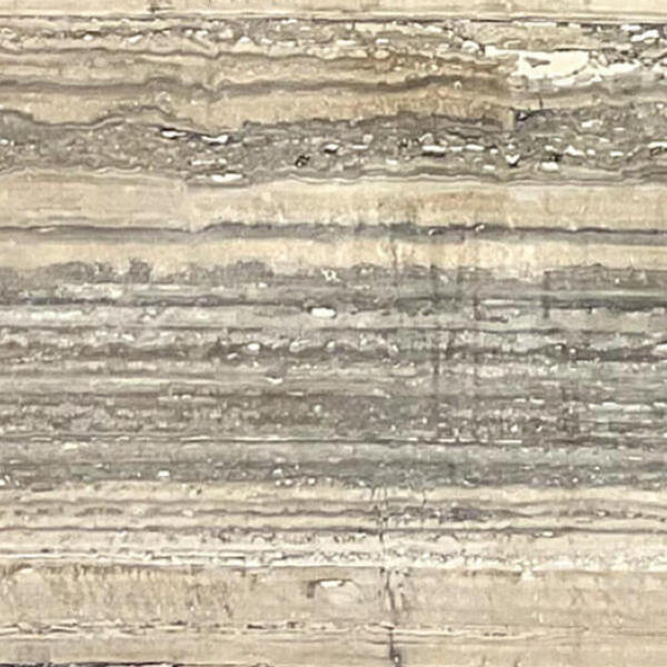 Silver Travertine