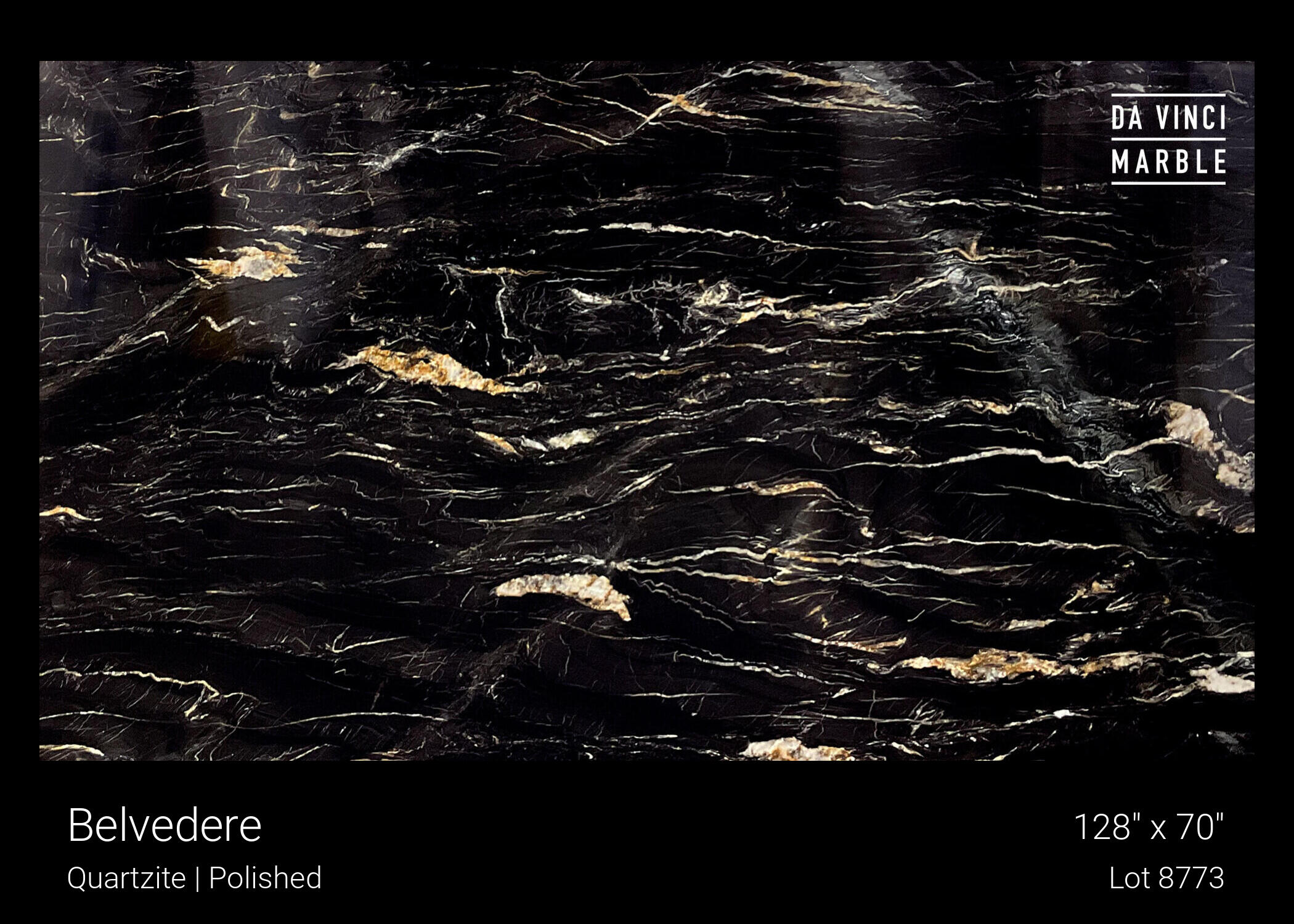 Belvedere Slab