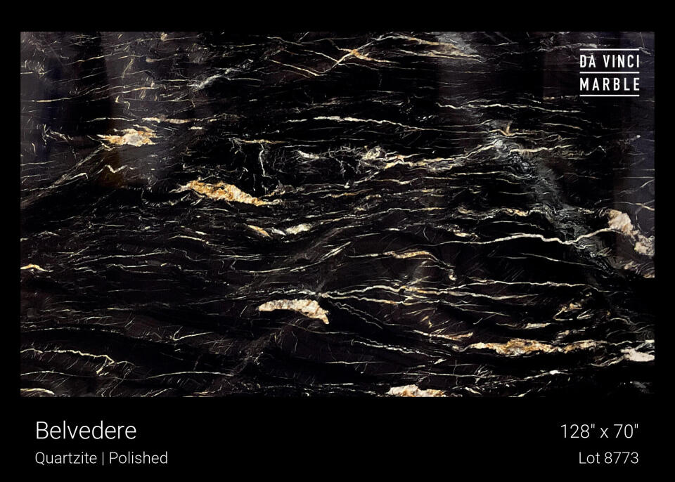 Belvedere Slab