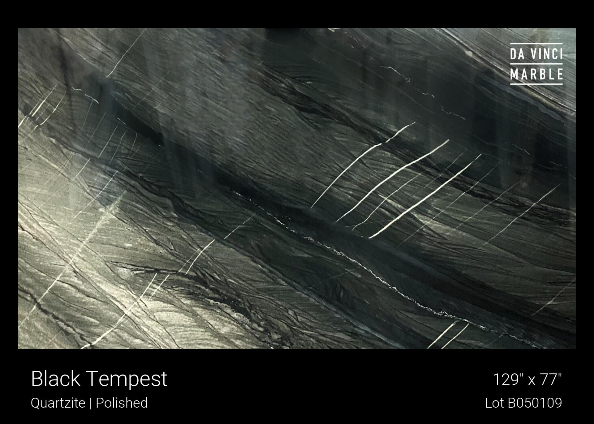 Black Tempest