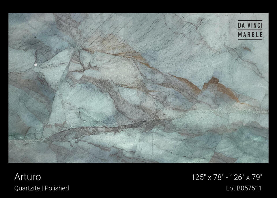 Arturo Slab