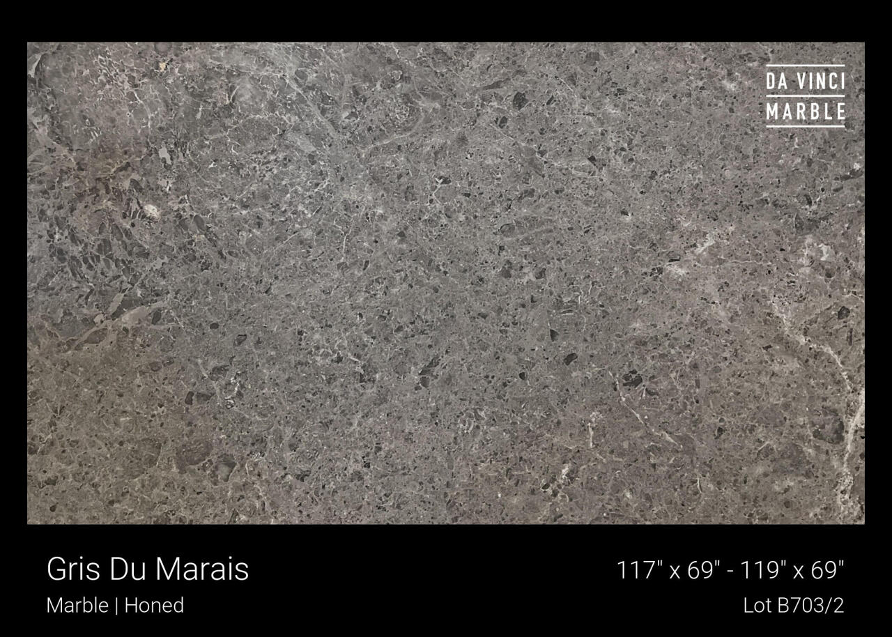 Gris Du Marais