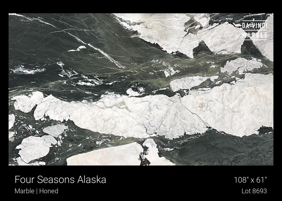 Four Seasons Alaska