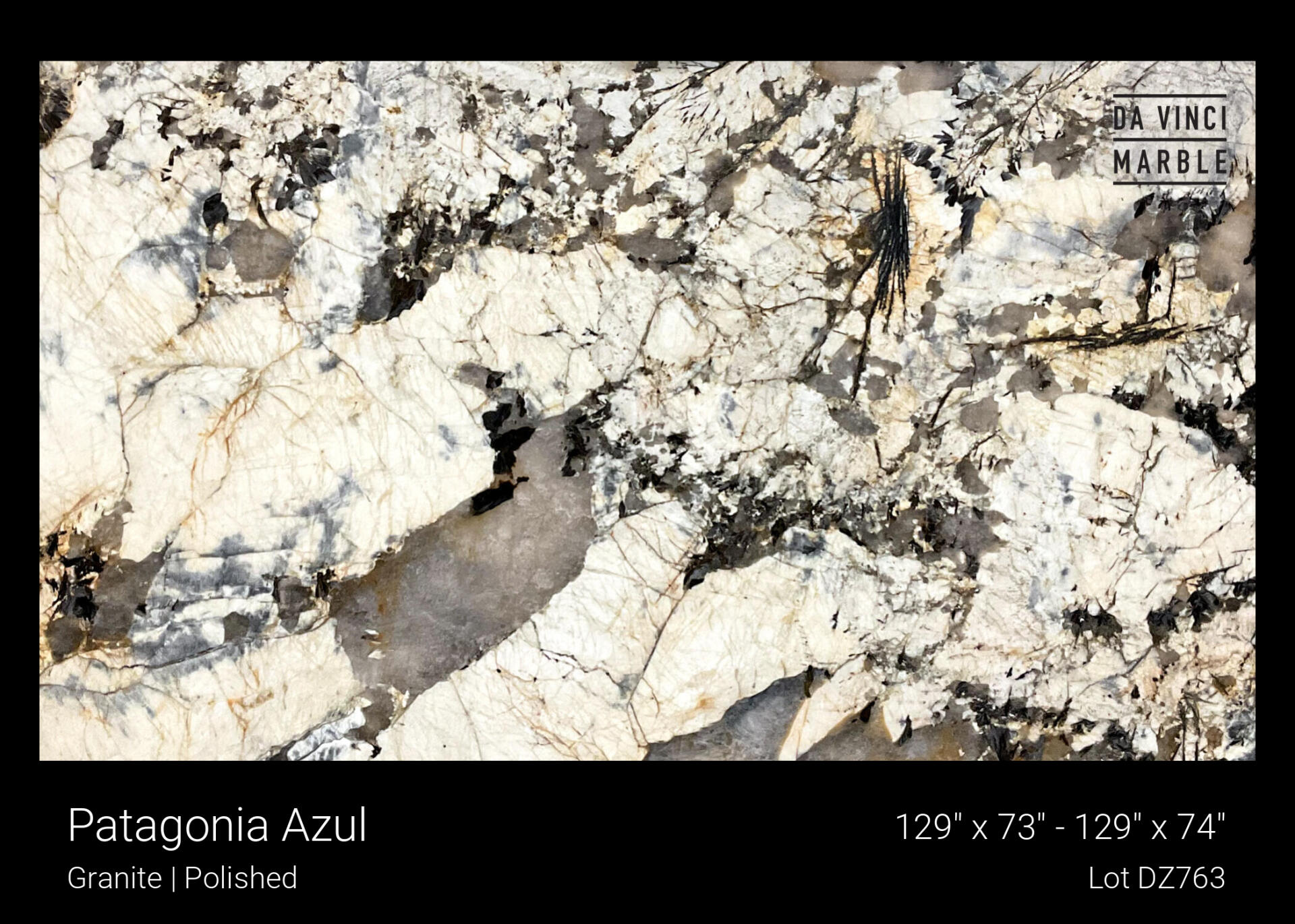Patagonia Azul