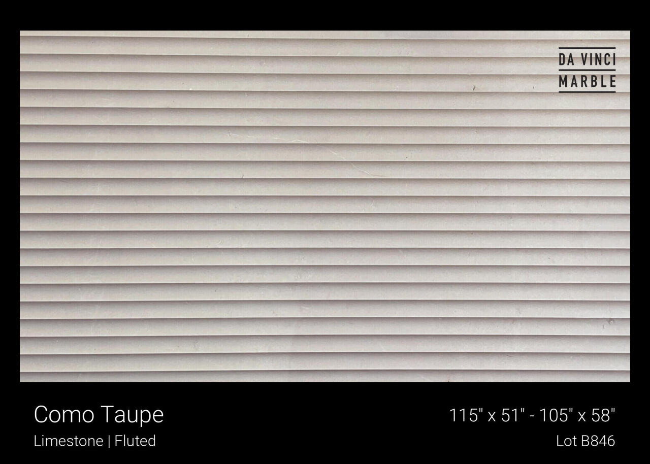 Como Taupe