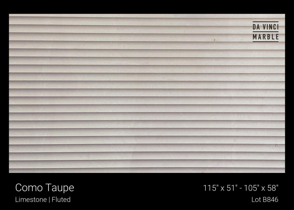 Como Taupe