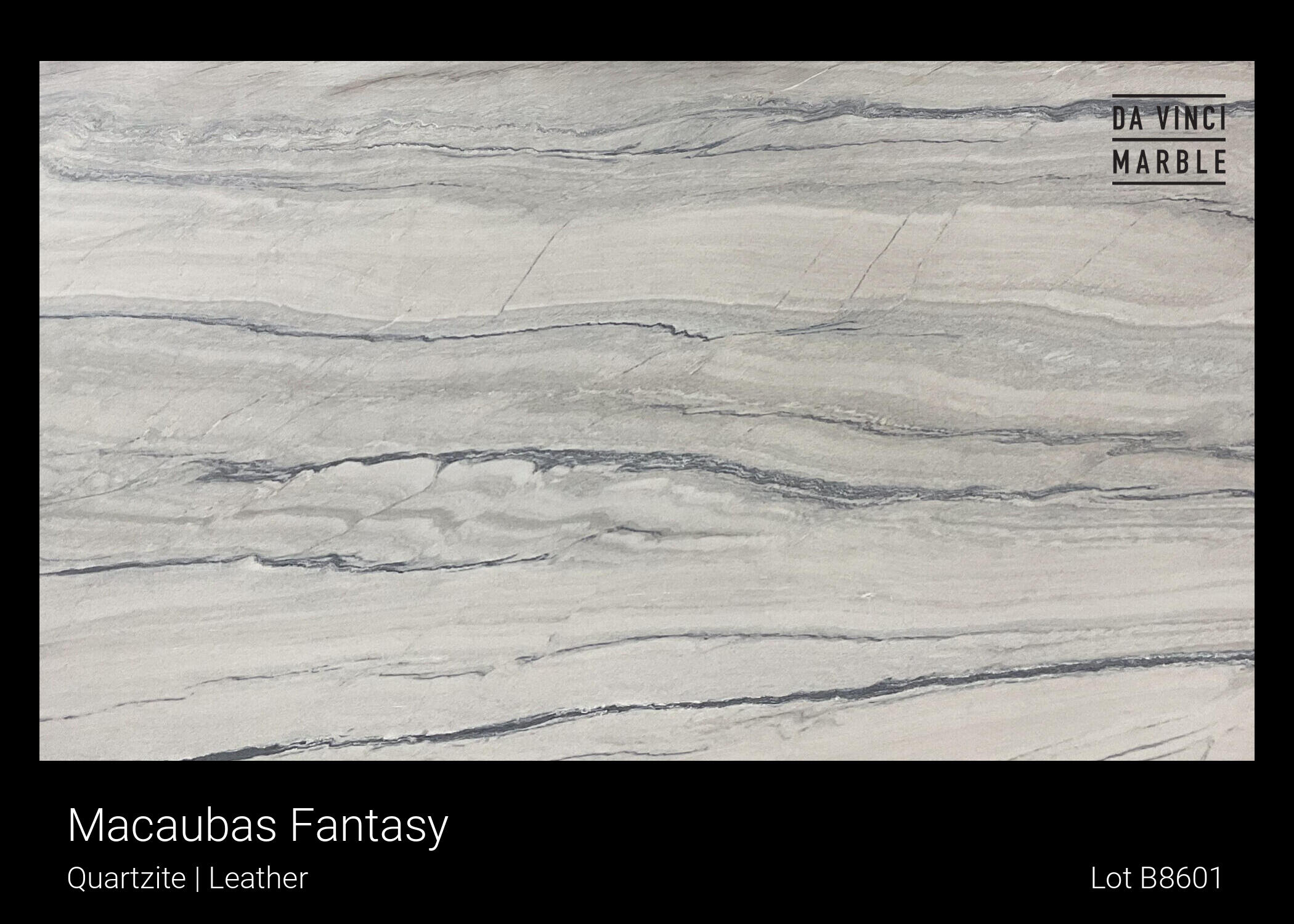 Macaubas Fantasy Slab