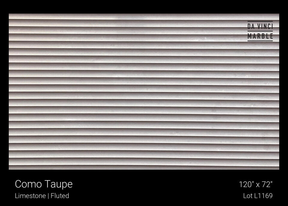 Como Taupe