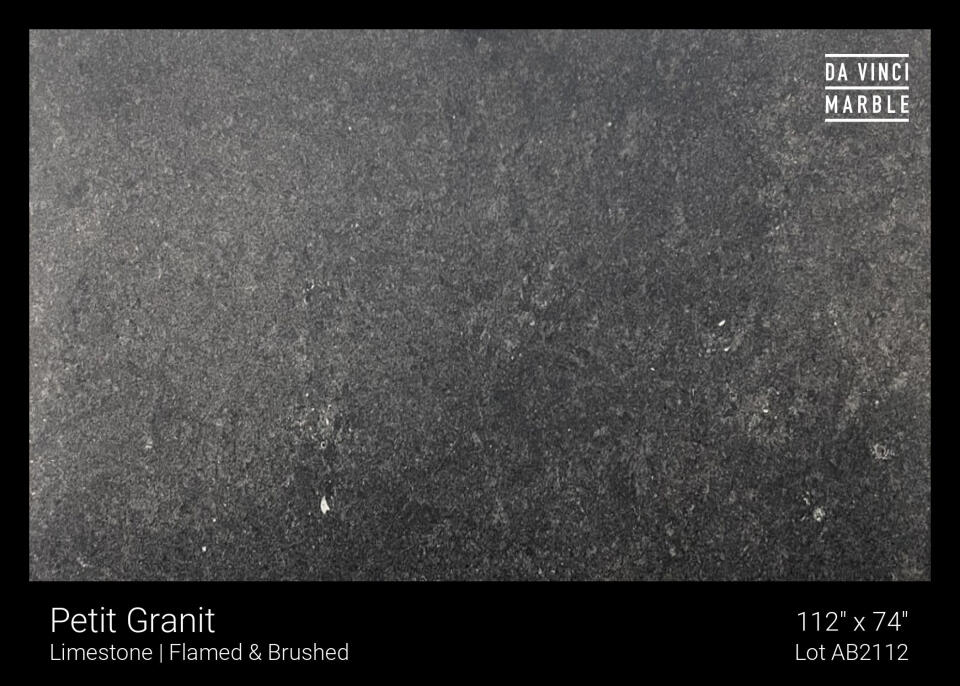 Petit Granit Slab
