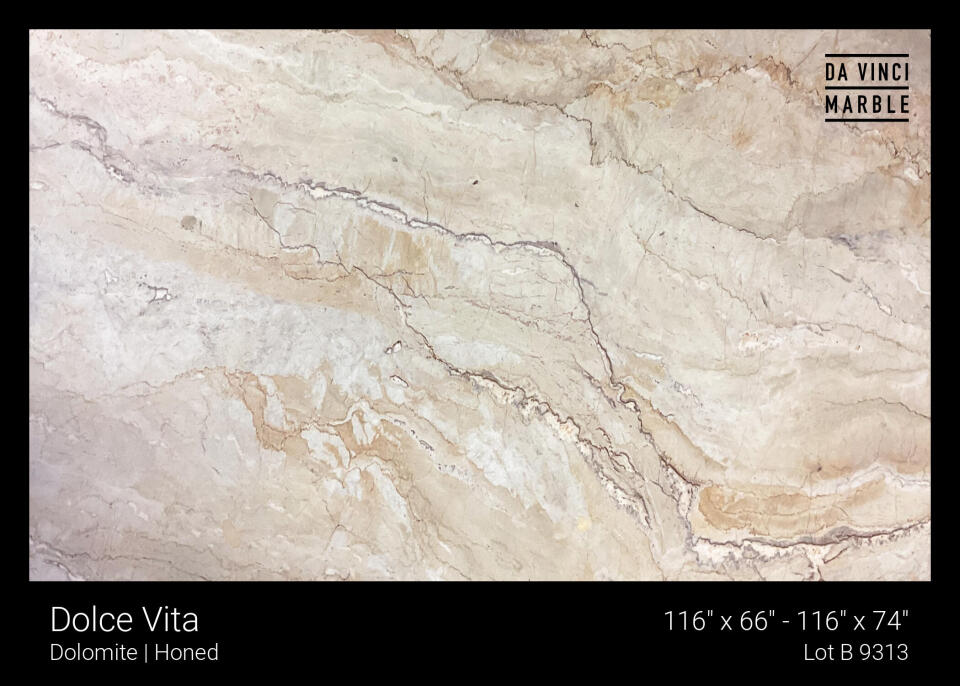 Dolce Vita Slab