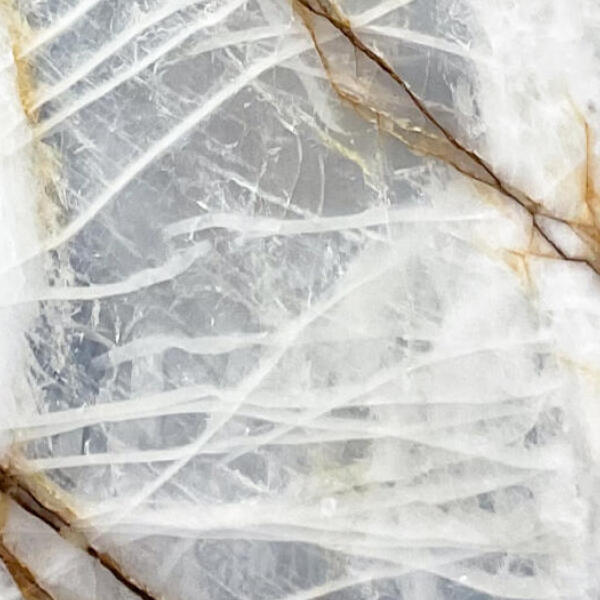 Cristallo Vitrum 1st Choice 2cm