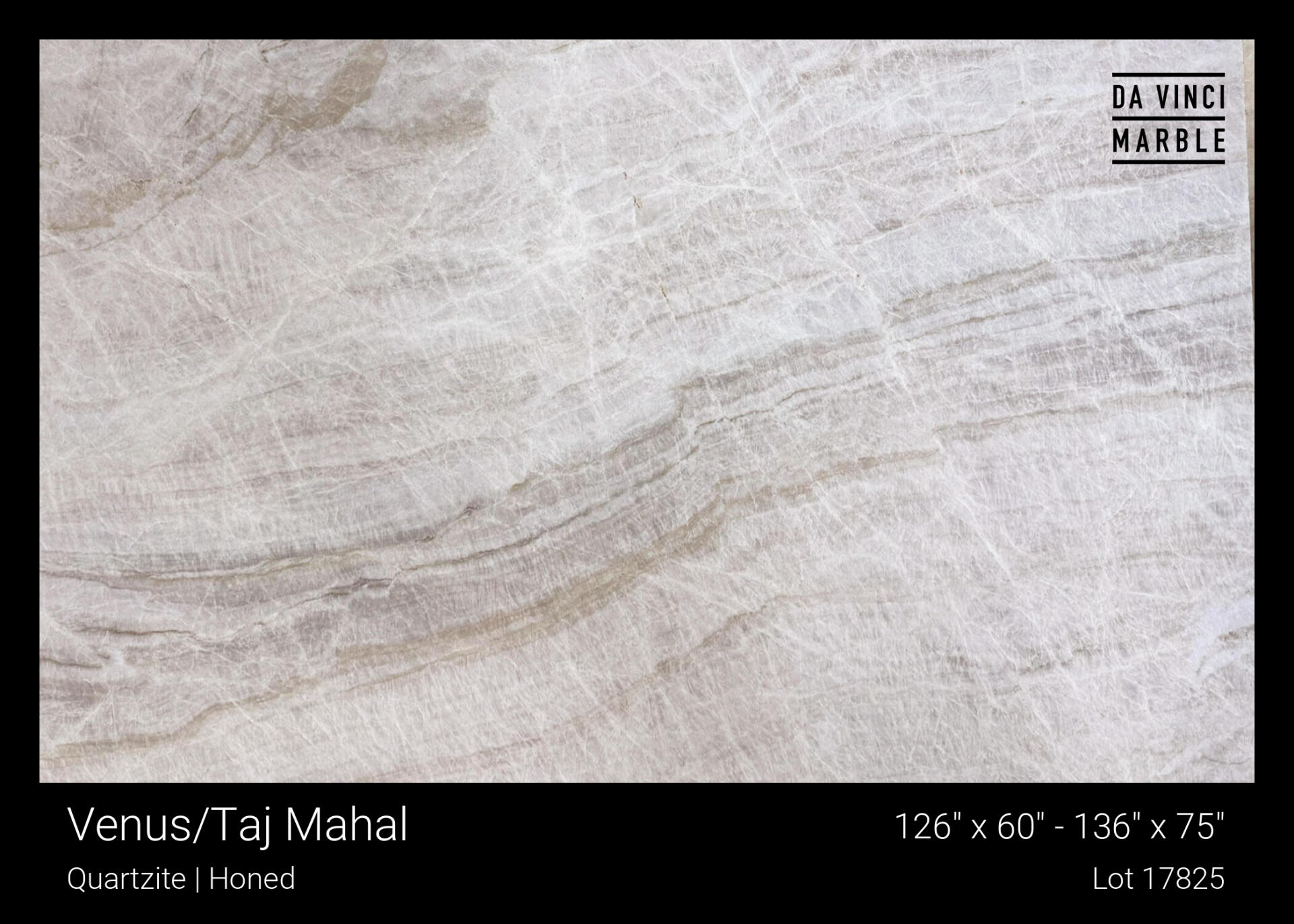Venus/Taj Mahal