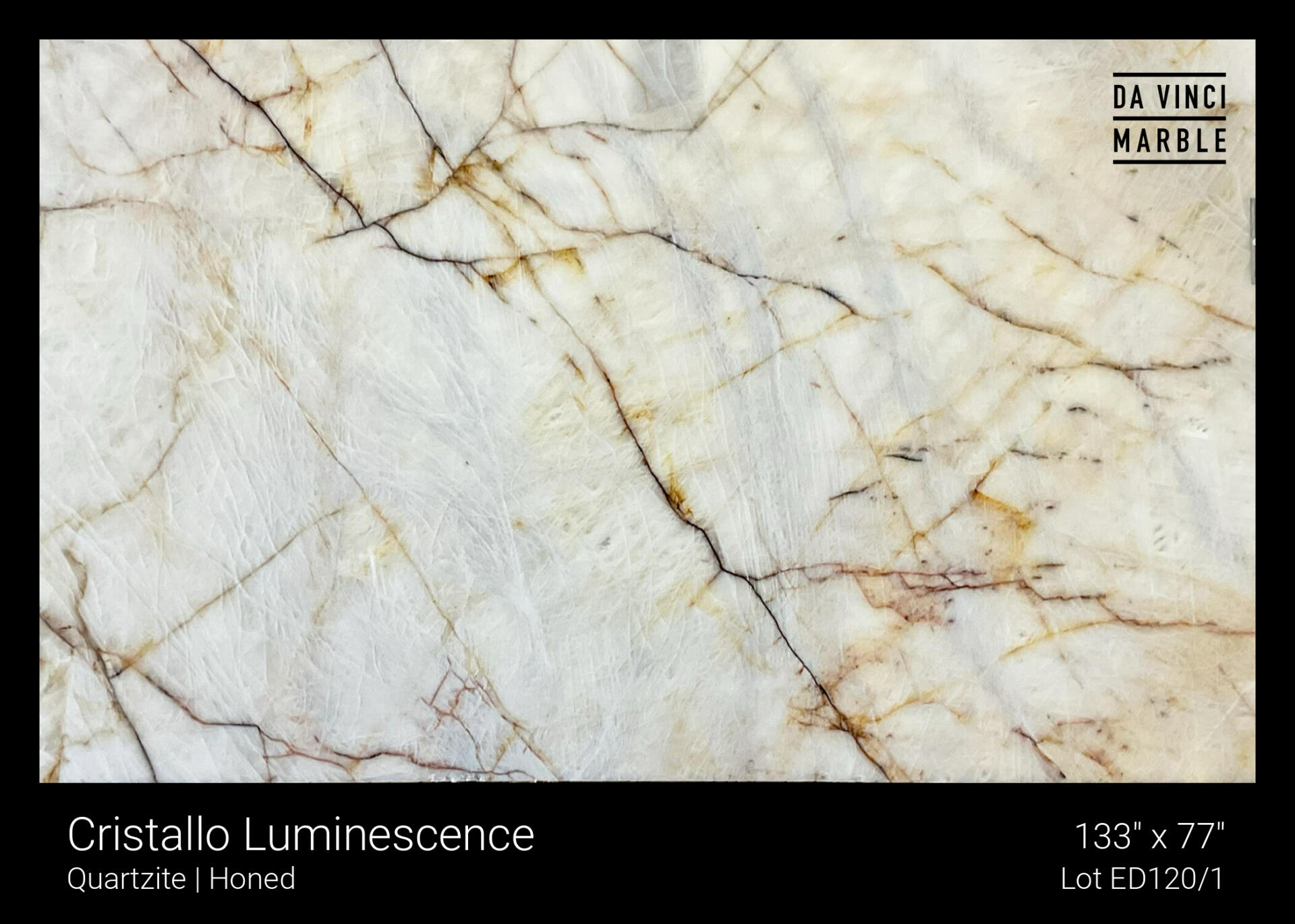 Cristallo Luminescence