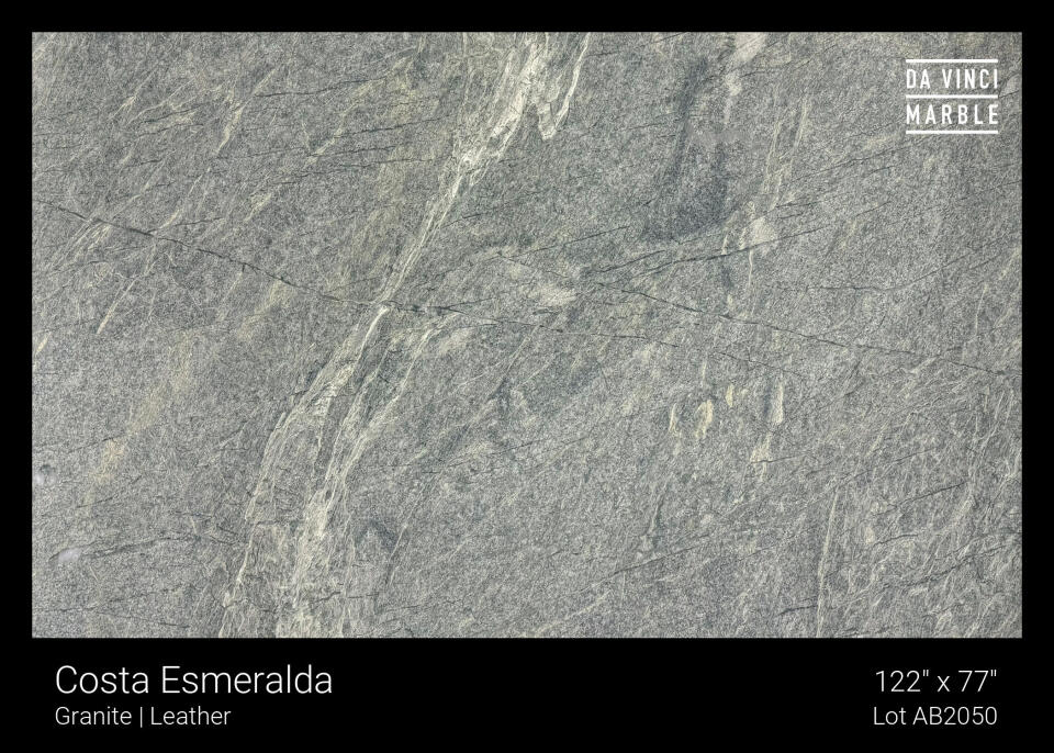 Costa Esmeralda