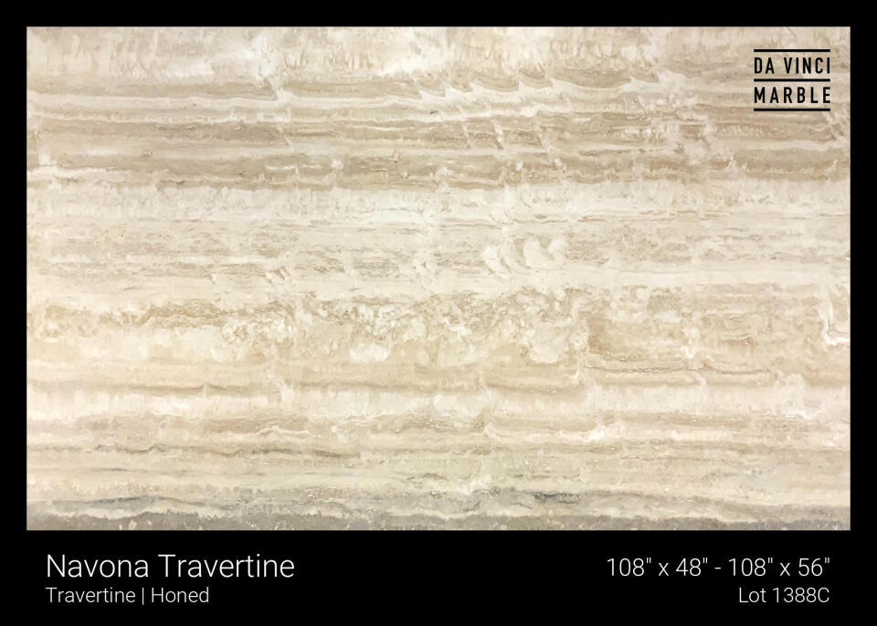 Navona Travertine 