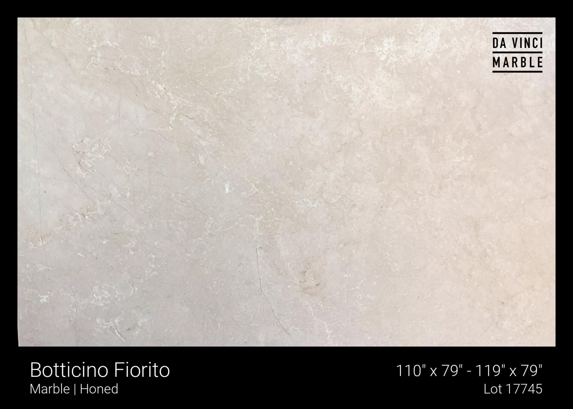 Botticino Fiorito