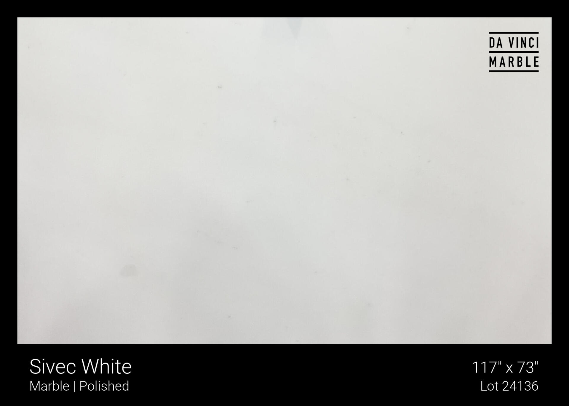 Sivec White
