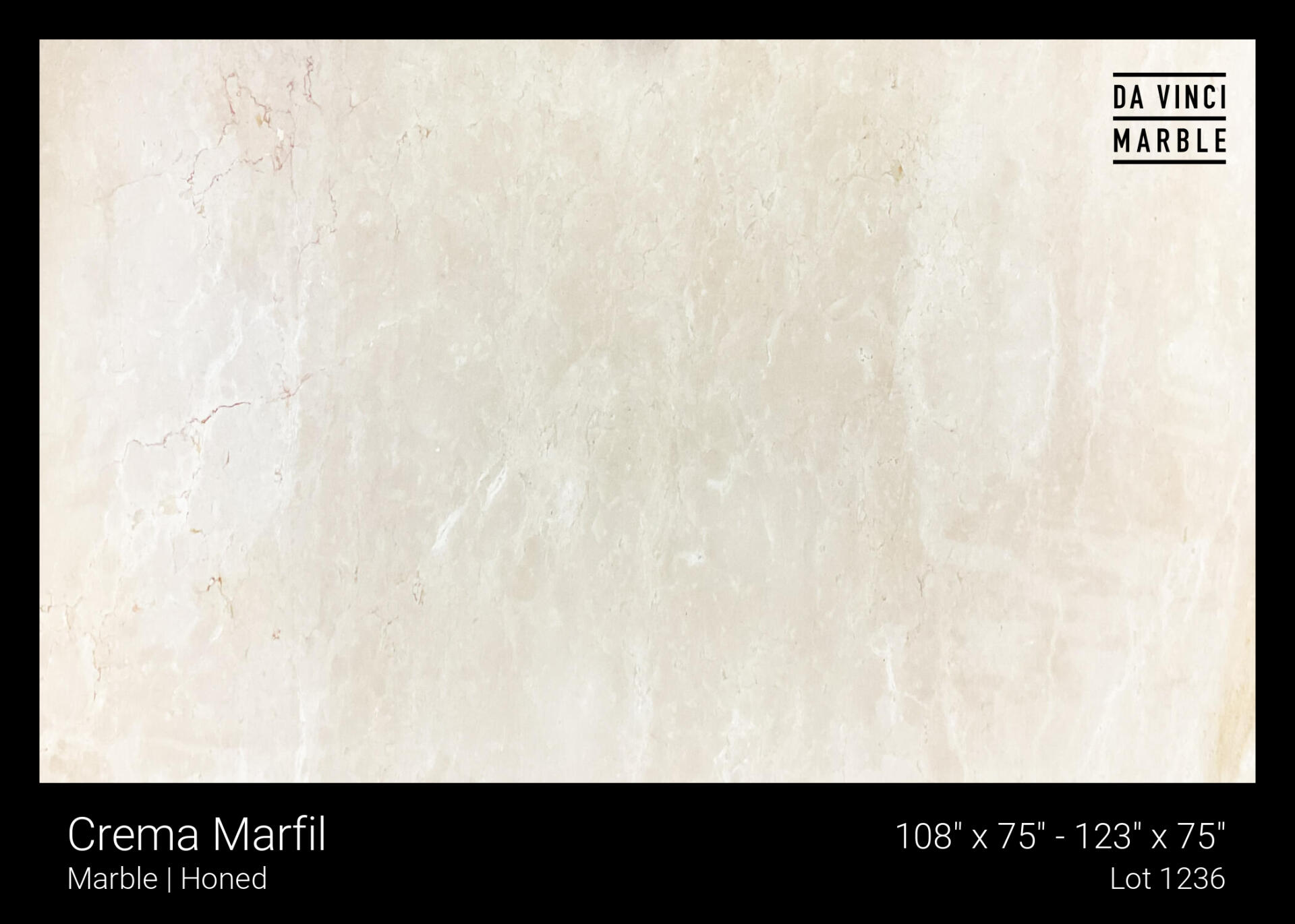 Crema Marfil
