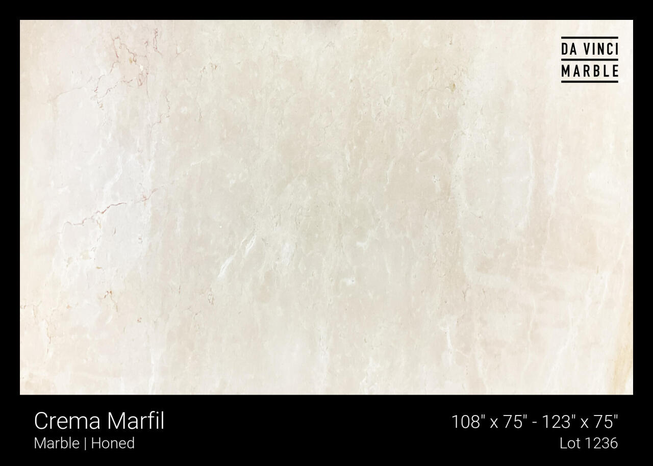 Crema Marfil