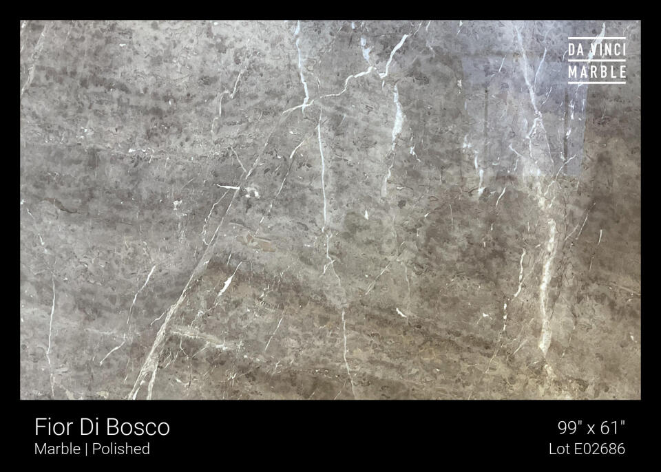 Fior Di Bosco Slab