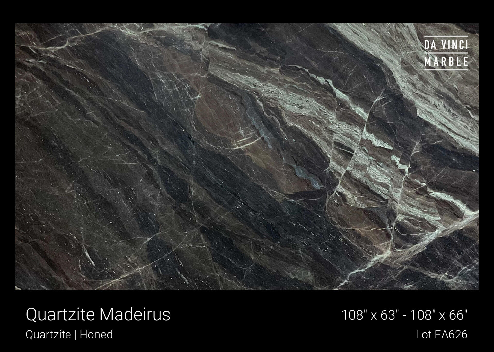 Quartzite Madeirus