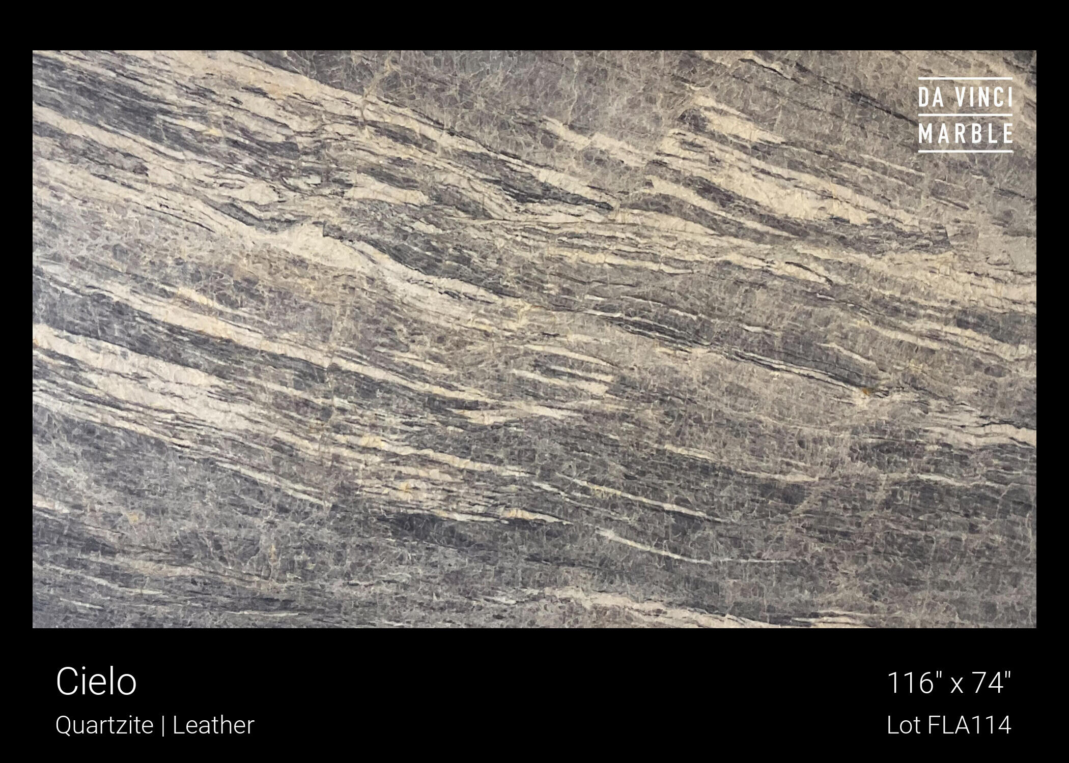 Cielo Slab