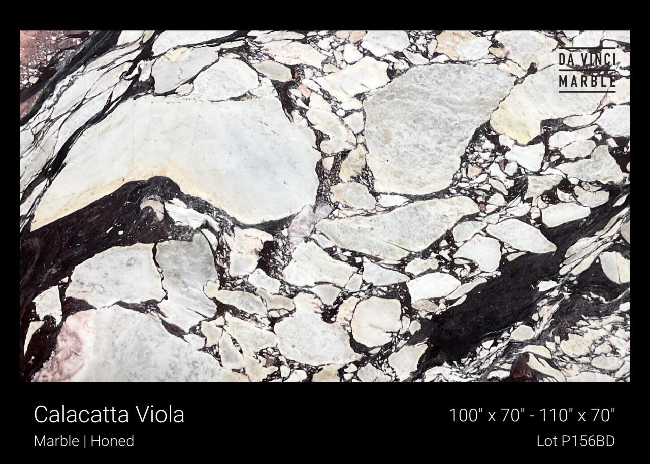 Calacatta Viola