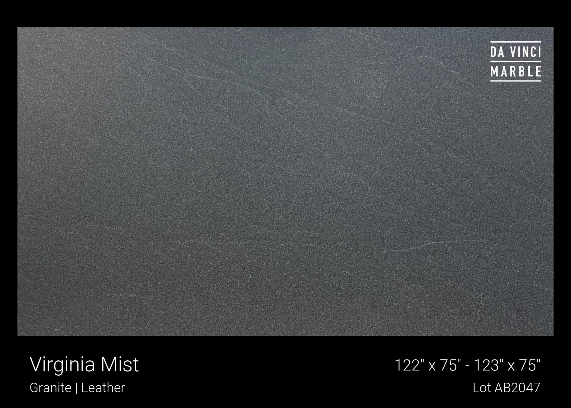 Virginia Mist