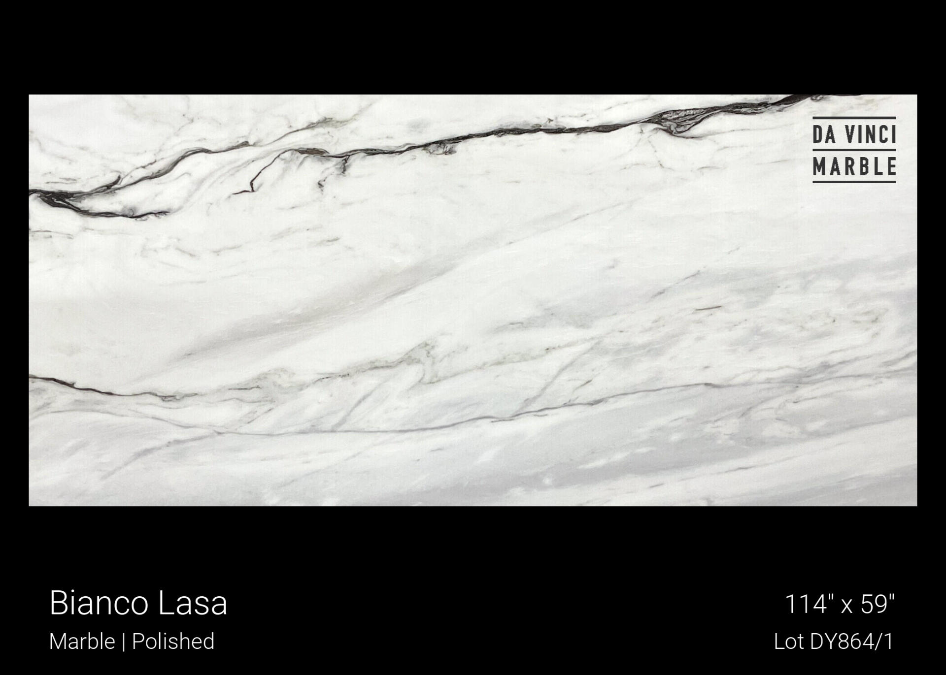 Bianco Lasa