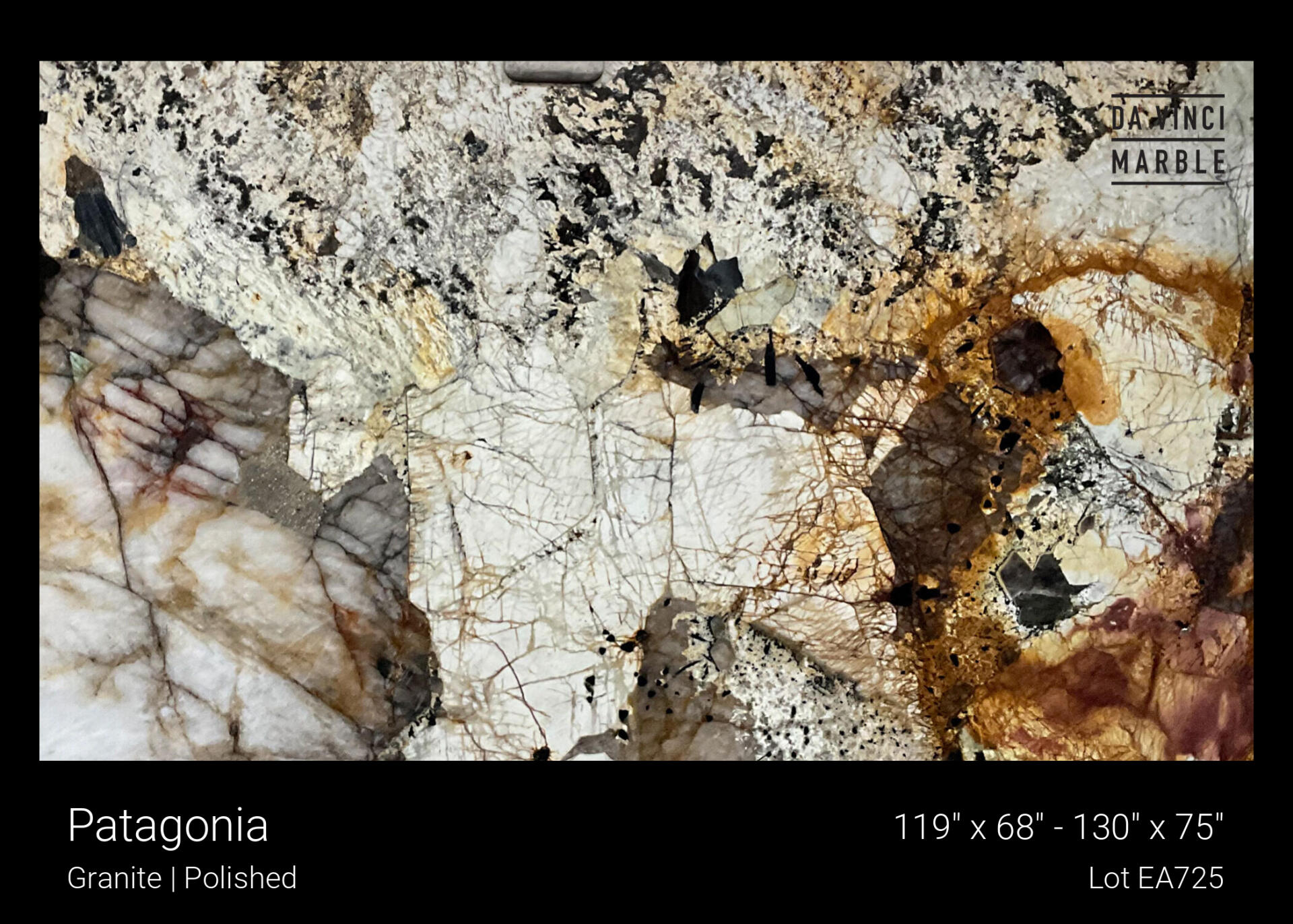 Patagonia