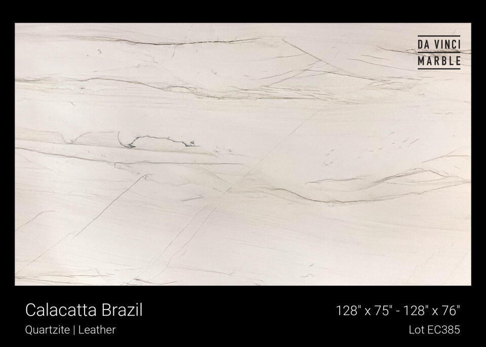 Calacatta Brazil Slab