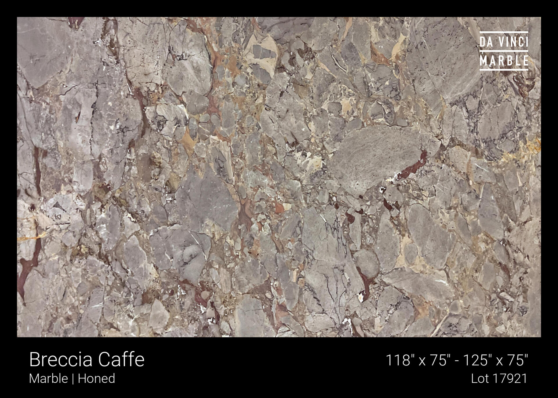 Breccia Caffe